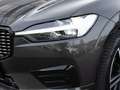 Volvo XC60 B4 D AWD Geartronic RDesign ACC LED AHK Gris - thumbnail 29