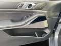 BMW X5 M i xDrive*NP 143.000€* Gris - thumbnail 7
