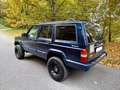 Jeep Cherokee 2.5 TD 5 porte Command-Trac Classic Modrá - thumbnail 5