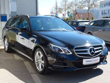 BlueTEC T 9G Aut AVANTGARDE Navi Leder LED