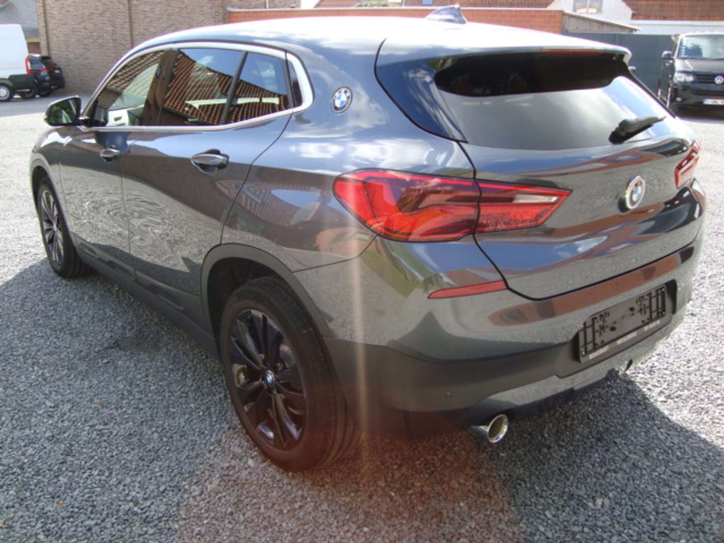 BMW X2 1.5i SDrive - - Joinsteer - #2