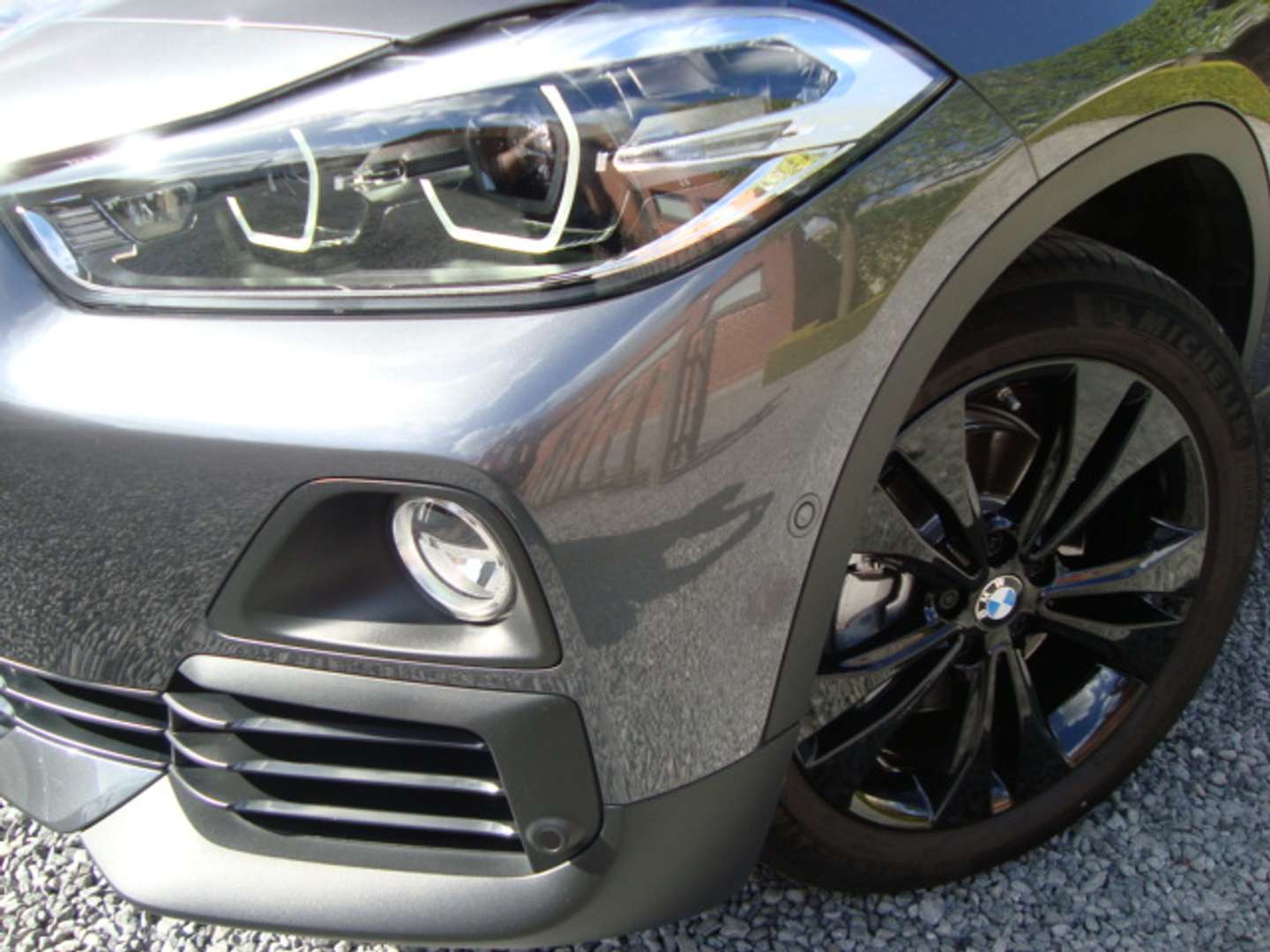 BMW X2 1.5i SDrive - - Joinsteer - #3