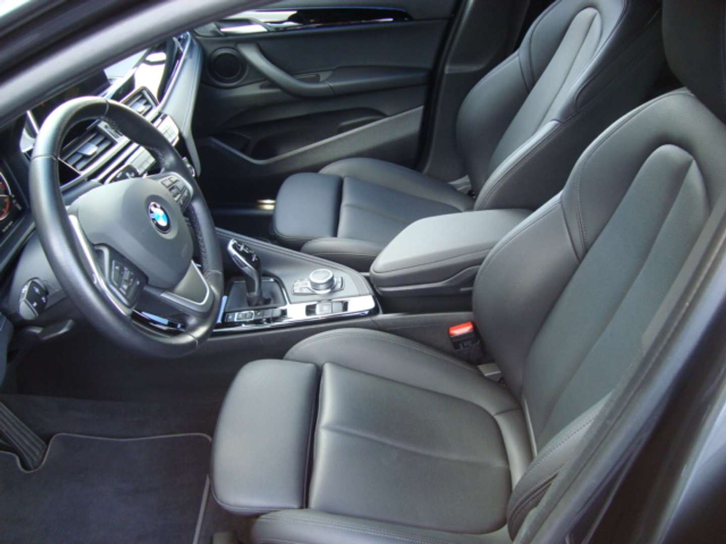 BMW X2 1.5i SDrive - - Joinsteer - #4