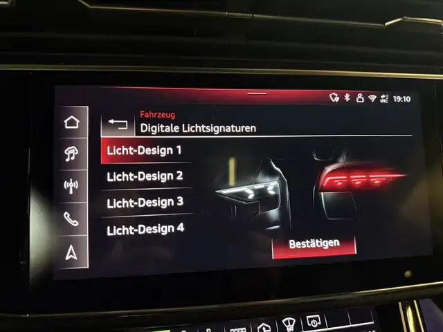 Audi Q8 60 TFSI e quattro 1.Besitz Ansicht 36