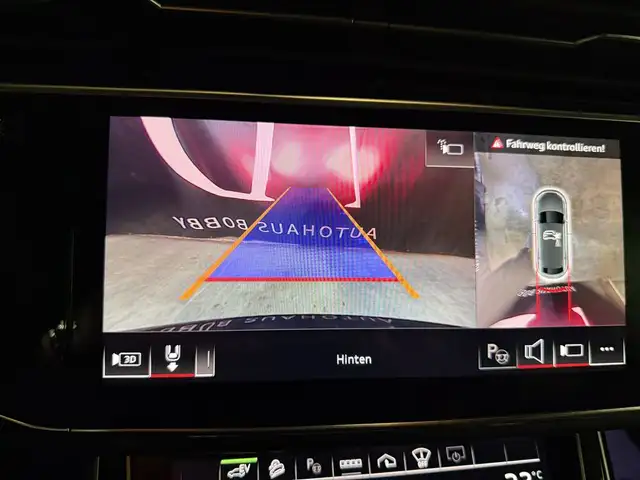 Audi Q8 60 TFSI e quattro 1.Besitz Ansicht 43