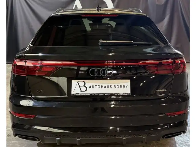 Audi Q8 60 TFSI e quattro 1.Besitz Ansicht 15