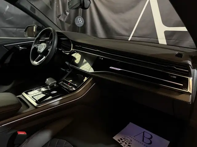 Audi Q8 60 TFSI e quattro 1.Besitz Ansicht 32