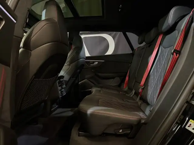 Audi Q8 60 TFSI e quattro 1.Besitz Ansicht 20