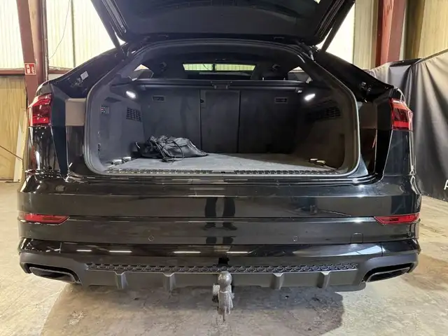 Audi Q8 60 TFSI e quattro 1.Besitz Ansicht 25