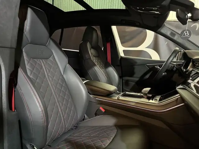 Audi Q8 60 TFSI e quattro 1.Besitz Ansicht 31