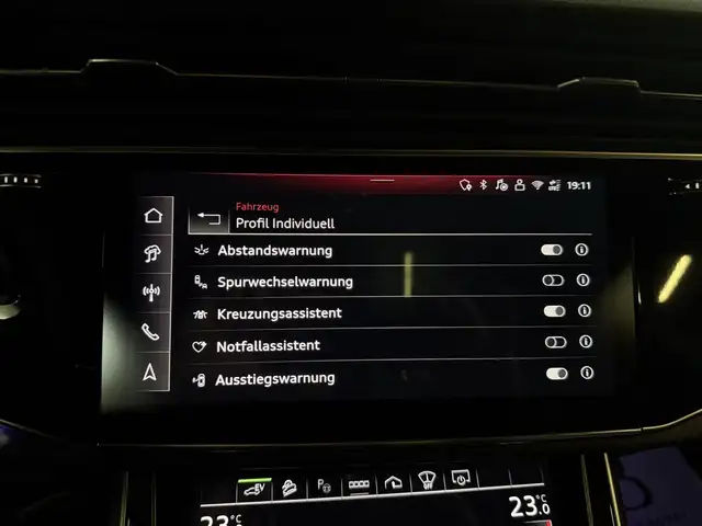 Audi Q8 60 TFSI e quattro 1.Besitz Ansicht 41