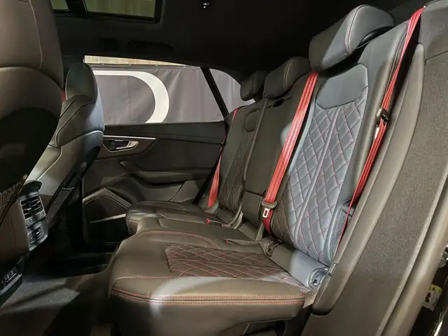 Audi Q8 60 TFSI e quattro 1.Besitz Ansicht 21