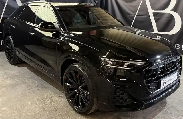 Audi Q8 60 TFSI e quattro 1.Besitz Ansicht 5