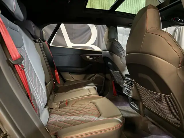 Audi Q8 60 TFSI e quattro 1.Besitz Ansicht 28