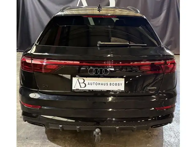 Audi Q8 60 TFSI e quattro 1.Besitz Ansicht 14