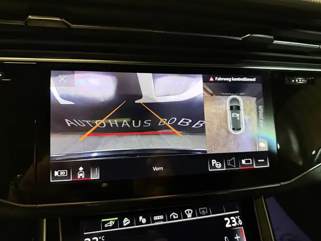 Audi Q8 60 TFSI e quattro 1.Besitz Ansicht 23