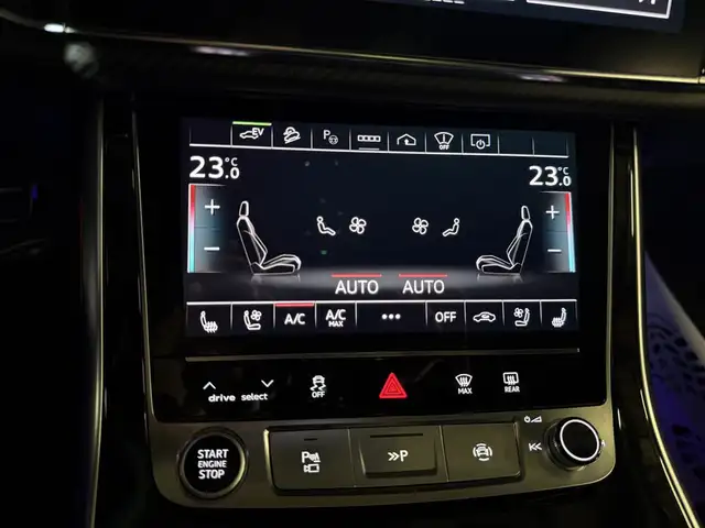 Audi Q8 60 TFSI e quattro 1.Besitz Ansicht 42