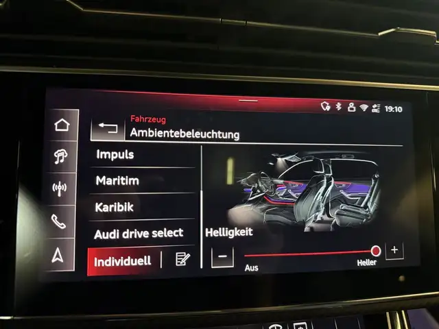 Audi Q8 60 TFSI e quattro 1.Besitz Ansicht 44