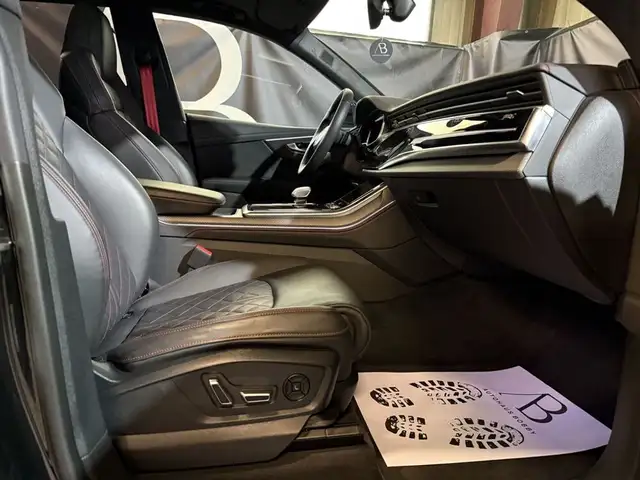 Audi Q8 60 TFSI e quattro 1.Besitz Ansicht 30