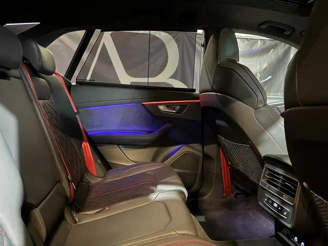 Audi Q8 60 TFSI e quattro 1.Besitz Ansicht 33