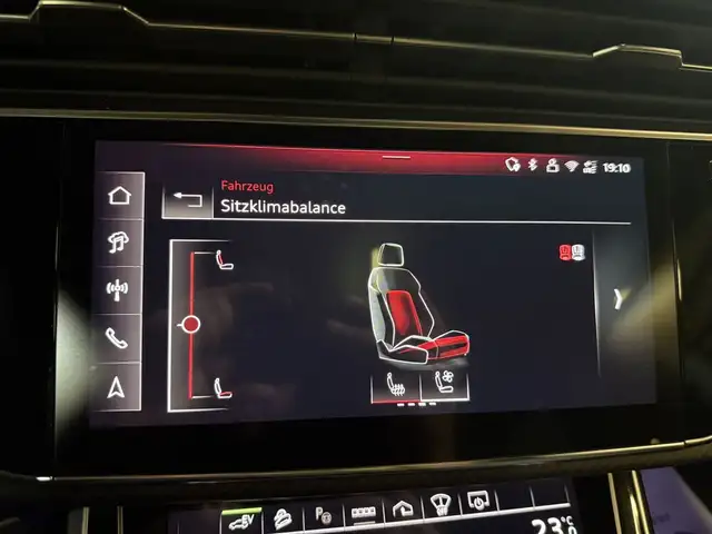 Audi Q8 60 TFSI e quattro 1.Besitz Ansicht 37