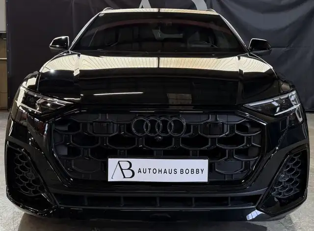 Audi Q8 60 TFSI e quattro 1.Besitz Ansicht 8