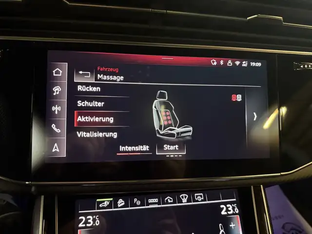 Audi Q8 60 TFSI e quattro 1.Besitz Ansicht 38