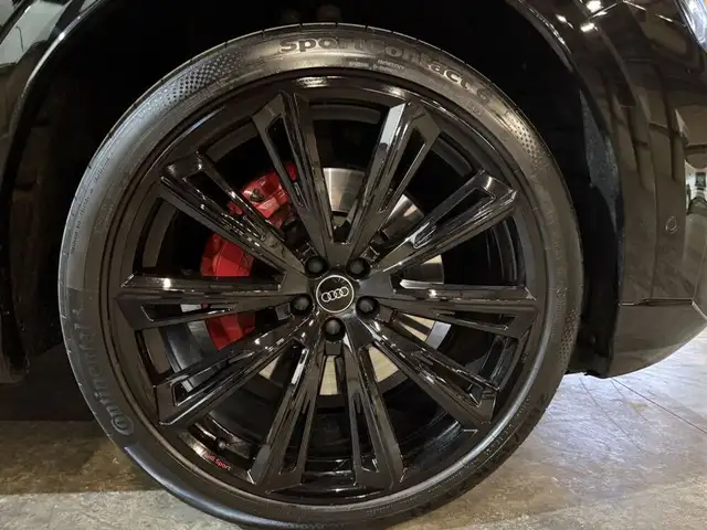 Audi Q8 60 TFSI e quattro 1.Besitz Ansicht 40