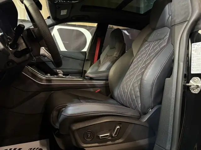 Audi Q8 60 TFSI e quattro 1.Besitz Ansicht 19
