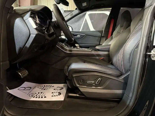 Audi Q8 60 TFSI e quattro 1.Besitz Ansicht 18