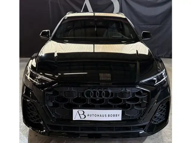 Audi Q8 60 TFSI e quattro 1.Besitz Ansicht 7