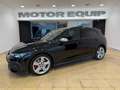 Volkswagen Golf 1.5 TSI GTE DSG6 200kW Negro - thumbnail 1