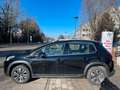 Peugeot 2008 Allure Schwarz - thumbnail 2