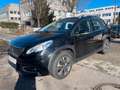 Peugeot 2008 Allure Schwarz - thumbnail 1
