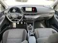 Hyundai BAYON 1.0 Turbo M/T Trend Licht,- Navi,- Assistenzpaket Weiß - thumbnail 11