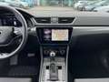 Skoda Superb Combi Style 110kw TDI DSG *STH*AHK*NAVI* Blanc - thumbnail 11