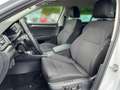 Skoda Superb Combi Style 110kw TDI DSG *STH*AHK*NAVI* Blanc - thumbnail 8