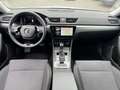 Skoda Superb Combi Style 110kw TDI DSG *STH*AHK*NAVI* Blanc - thumbnail 10