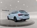 Skoda Superb Combi Style 110kw TDI DSG *STH*AHK*NAVI* Blanc - thumbnail 4