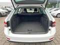 Skoda Superb Combi Style 110kw TDI DSG *STH*AHK*NAVI* Blanc - thumbnail 16