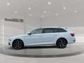 Skoda Superb Combi Style 110kw TDI DSG *STH*AHK*NAVI* Blanc - thumbnail 3