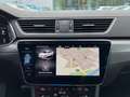 Skoda Superb Combi Style 110kw TDI DSG *STH*AHK*NAVI* Blanc - thumbnail 14