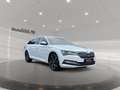 Skoda Superb Combi Style 110kw TDI DSG *STH*AHK*NAVI* Blanc - thumbnail 6