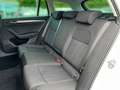 Skoda Superb Combi Style 110kw TDI DSG *STH*AHK*NAVI* Blanc - thumbnail 9