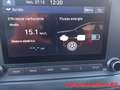 Hyundai KONA HEV 1.6 DCT XLine PER NEOPATENTATI Gris - thumbnail 15