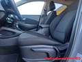 Hyundai KONA HEV 1.6 DCT XLine PER NEOPATENTATI Gris - thumbnail 9