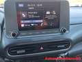 Hyundai KONA HEV 1.6 DCT XLine PER NEOPATENTATI Gris - thumbnail 16