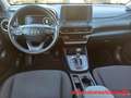 Hyundai KONA HEV 1.6 DCT XLine PER NEOPATENTATI Gris - thumbnail 10