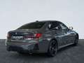 BMW 330 e Limousine Sportpaket Bluetooth Navi LED Klima Grijs - thumbnail 5
