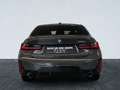 BMW 330 e Limousine Sportpaket Bluetooth Navi LED Klima Grijs - thumbnail 10